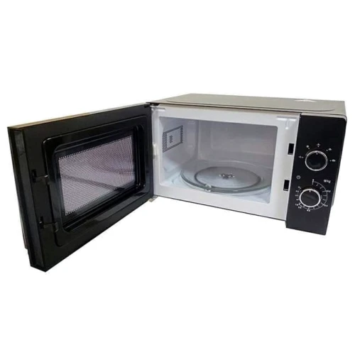 Микроволновая печь Medion MD 17650 Ambiano black: Объем, л 17