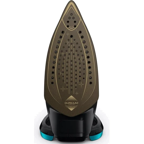 Утюг Tefal FV8066E0: Материал подошвы Durilium Airglide Autoclean