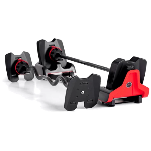 Штанга Bowflex 2080 SELECTTECH Набірна (708447914194)