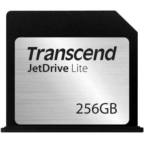 Карта пам'яті Transcend 256GB JetDrive Lite (TS256GJDL130) for MacBook Air 13" (Late 2010 - 2017)