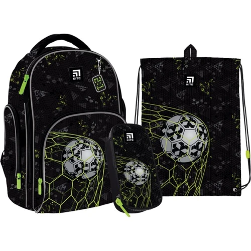 Шкільний набір Kite Education Goal 706M (set_k22-706m-3)