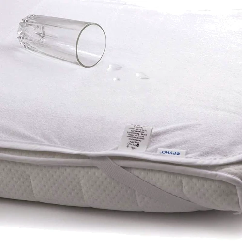 Наматрасник Руно водонепроницаемый 60х120 см (927Н)