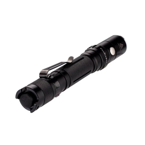 Ліхтар Fenix LD22 G2 2015: Тип ручний