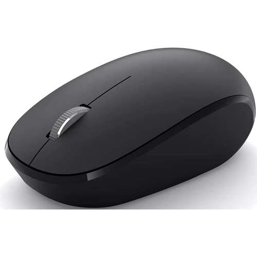 Мышь Microsoft Bluetooth Mouse Black (RJN-00002): Интерфейс подключения Bluetooth