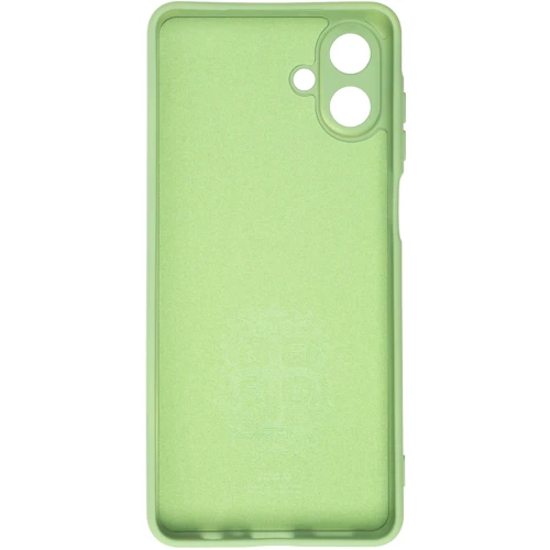Чехол для телефонов ArmorStandart ICON Case Camera cover Green for Samsung A075 Galaxy A07 4G (ARM86773)
