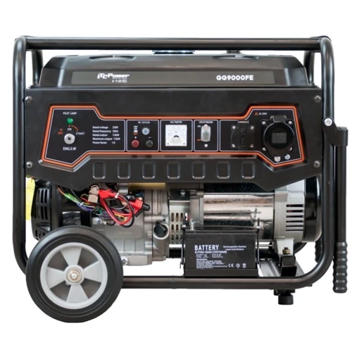 ITC Power GG9000FE 7000/7500 W