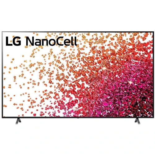 Телевизор LG 75NANO756QC