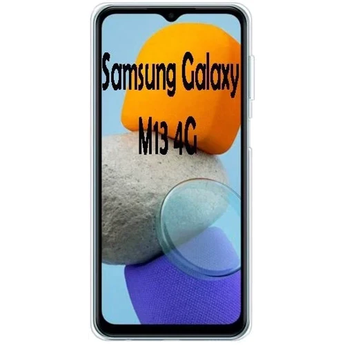 Чехол для телефонов BeCover TPU Case Transparancy for Samsung M135 Galaxy M13 4G (708385): Совместимость Samsung M135 Galaxy M13 4G