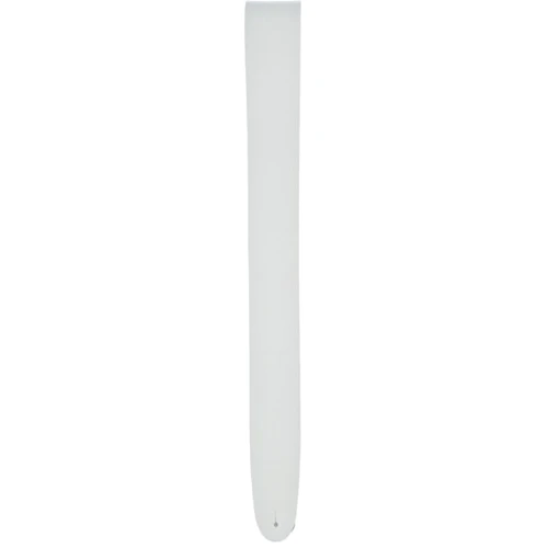 Ремень гитарный PLANET WAVES PW25BL02 Basic Classic Leather Guitar Strap, White: Производитель PLANET WAVES