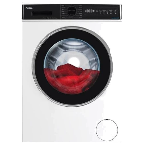 Пральна машина AMICA WA3C1114ALISEB