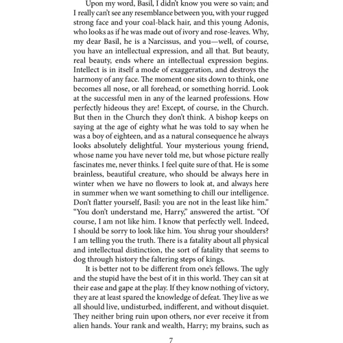 Oscar Wilde: The Picture of Dorian Gray: ISBN 978-966-03-9371-4