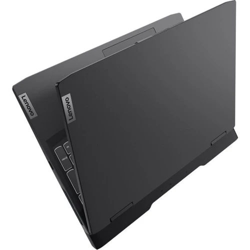 Ноутбук Lenovo IdeaPad Gaming 3-15IAH7 (82S900JKPB_64_1TB_W11P): Операційна система Windows 11 Pro