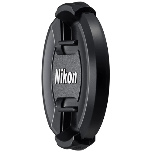 Объектив для фотоаппарата Nikon 18–55mm f/3.5–5.6G AF-P VR DX Nikkor (OEM): Диаметр резьбы для светофильтра 55 мм
