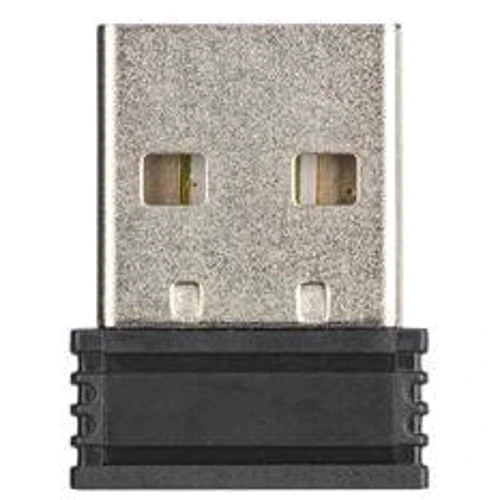 Клавиатура 2E KS230 Slim WL Black (2E-KS230WB): Тип клавиатуры стандартная