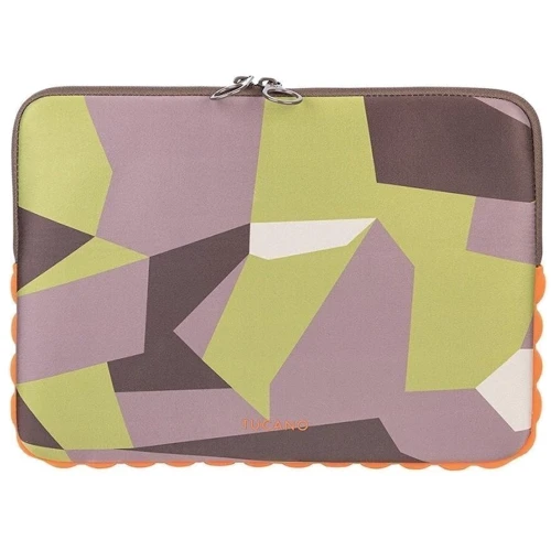 Tucano Offroad Camo (BFCAR1314-CAM-V) for MacBook 13-14": Цвет разноцветный