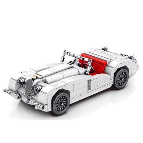 Конструктор ББ лимузин (705750): undefined undefined