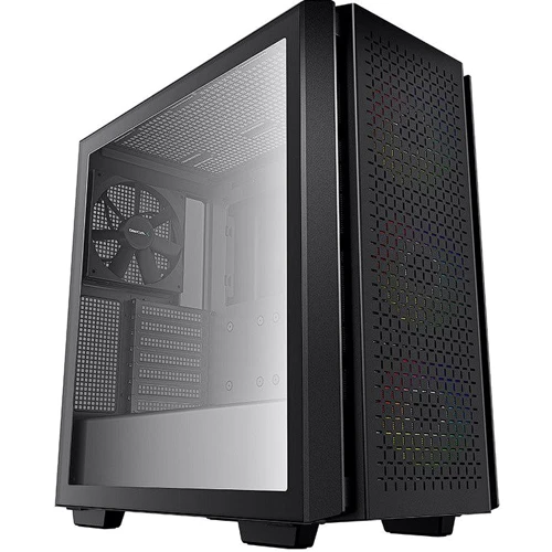 Корпус DeepCool CG560 (R-CG560-BKAAE4-G-1)