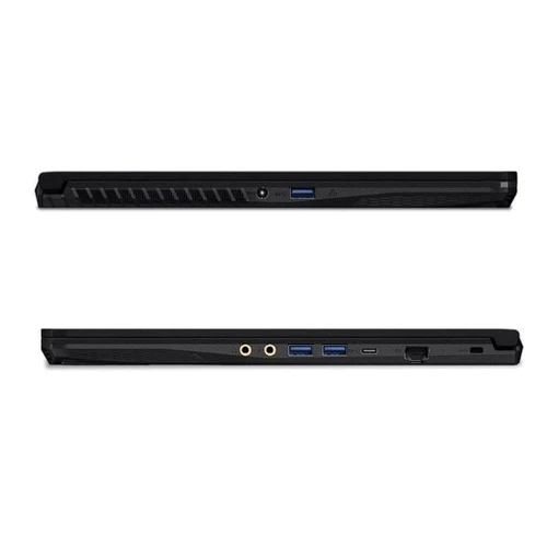 Ноутбук MSI GF63 THIN 11UC-1276US (GF63111276): Экран 15.6" IPS (1920x1080) Full HD