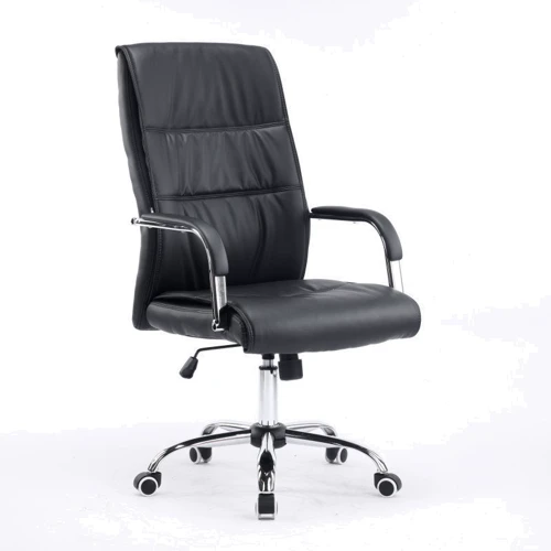 Офісне крісло Special4You Venezia black (E7467)
