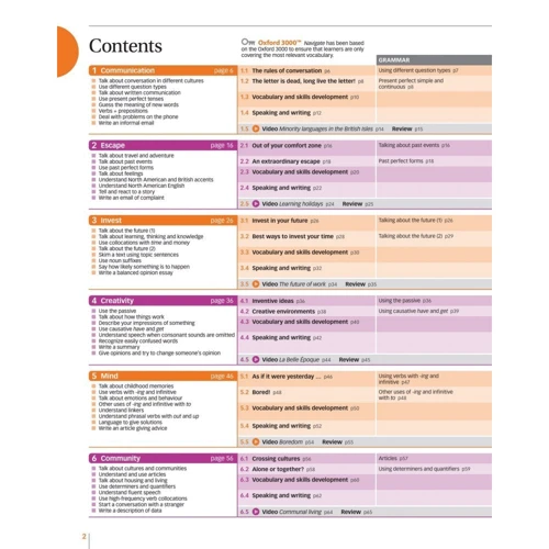 Navigate Upper-Intermediate B2: Coursebook with DVD and Online Practice: Обложка Мягкая