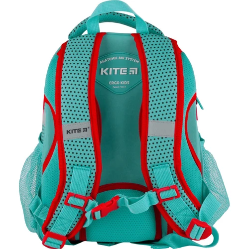 Рюкзак школьный каркасный Kite Education Hello Kitty HK21-555S: Размер S (115-130 см)