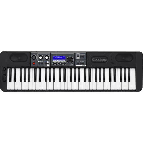 Синтезатор CASIO CT-S500C7