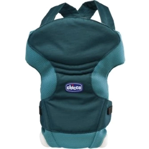 Сумка нагрудна Chicco Go Baby (морская волна) (79401.32): undefined undefined