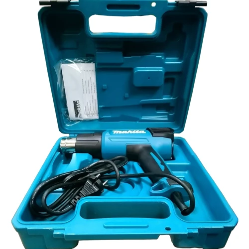 Технічний фен Makita HG6031VK фото 3