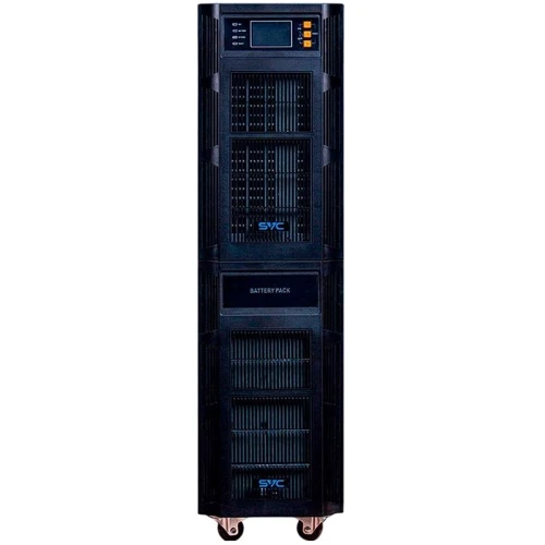 SVC PT-10KS-LCD 10000VA