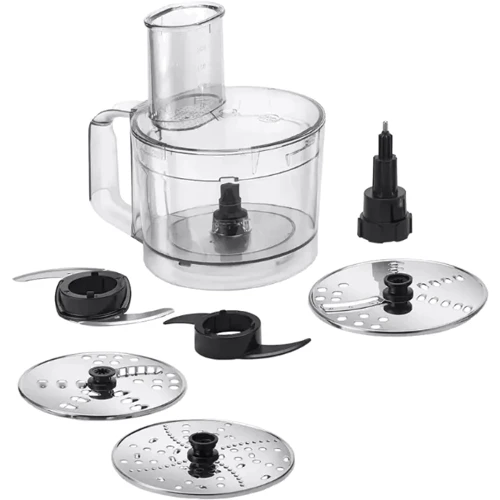 Кухонний комбайн Ufesa QUICK SLICER (70505579): Потужність, Вт 1200