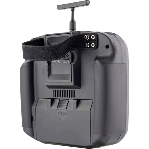 Пульт RadioMaster Boxer 4in1 M2 (без акб) (HP0157.0042-M2)
