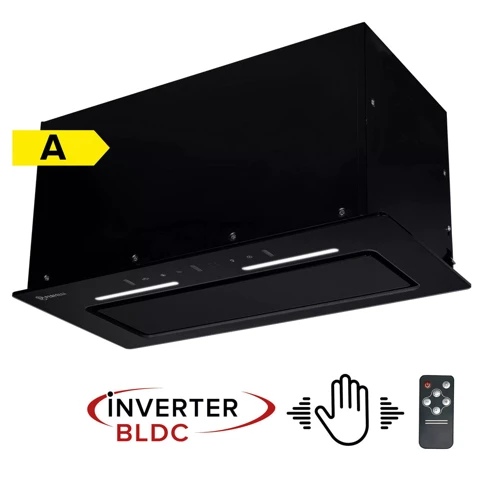 

Perfelli Nuova 6QWRB Nero Silenzio