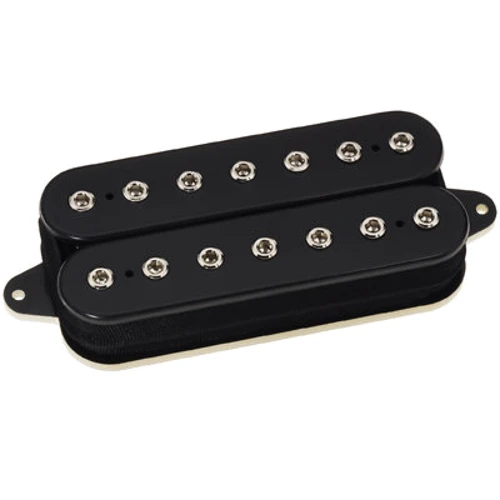 Звукосниматель Звукосниматель DIMARZIO DP707BK LIQUIFIRE 7 (BLACK)