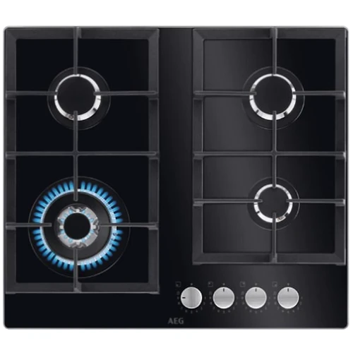 Варочная поверхность AEG HKB64420NB