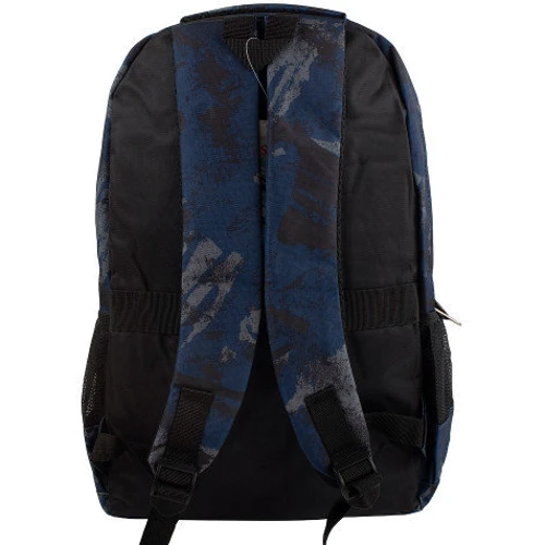 Мужской рюкзак Valiria Fashion синий (5DETBU36221-6): Застежка Молния