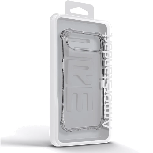 Чехол для iPhone Armorstandart Air Force Transparent for iPhone 17 Air (ARM86735)