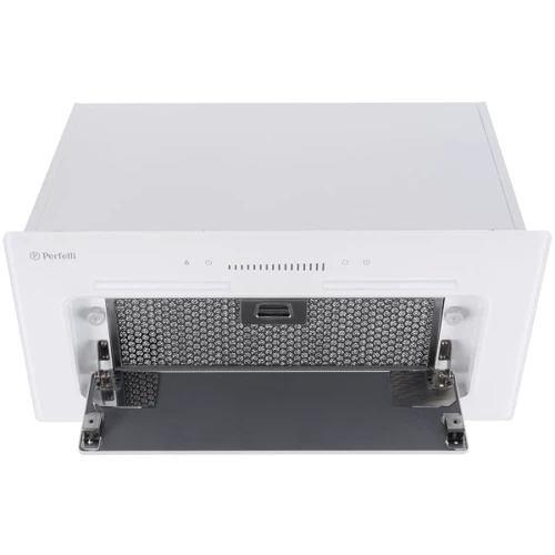 Витяжка Perfelli BSL 6783 WH 1100 DC фото 4