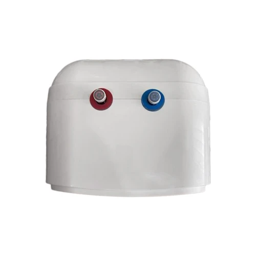 Бойлер Midea D15-20VI(U): Монтаж вертикальный