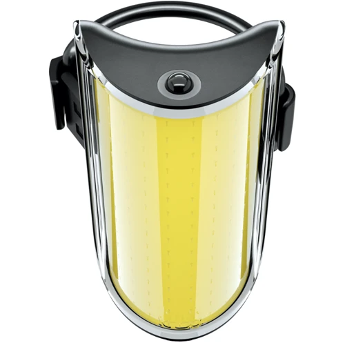 Комплект мигалок передняя+задняя Knog Mid Cobber Twinpack 320/170 Lumens