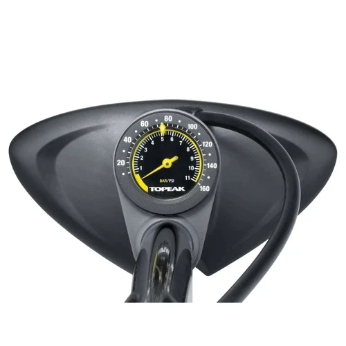 Насос Topeak JoeBlow Mountain EXI 4 bar SmartHead 1.33 кг (TJB-ME2)