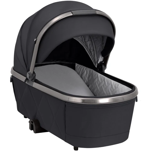 Коляска универсальная 3 в 1 Carrello Omega CRL-6535 Absolute Black (CRL-6535 Absolute Black) фото 16