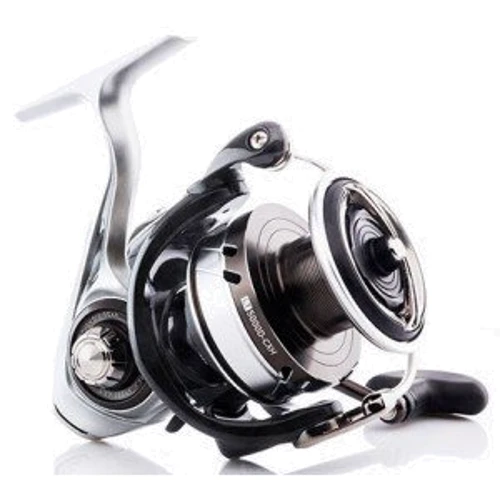 Катушка рыболовная Daiwa 18 CALDIA LT 4000D-CXH (10412-405): Тип Безынерционная