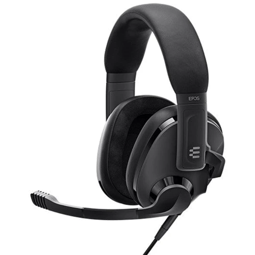 Наушники Sennheiser EPOS H3 Onyx Black