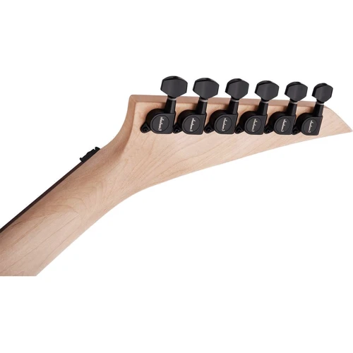 Електрогітара JACKSON X SERIES DINKY DK2X HT GLOSS BLACK: Тип Электрогитара
