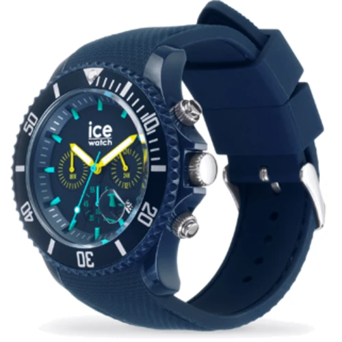 Наручные часы Ice-Watch Blue lime 020617: Стиль Классический