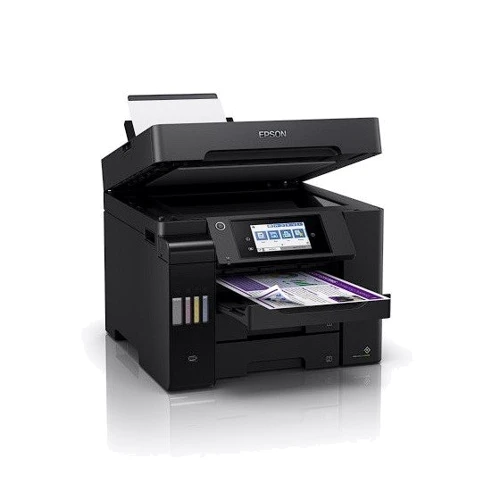 МФУ Epson L6570 Wi-Fi (C11CJ29404): Класс устройства офисный