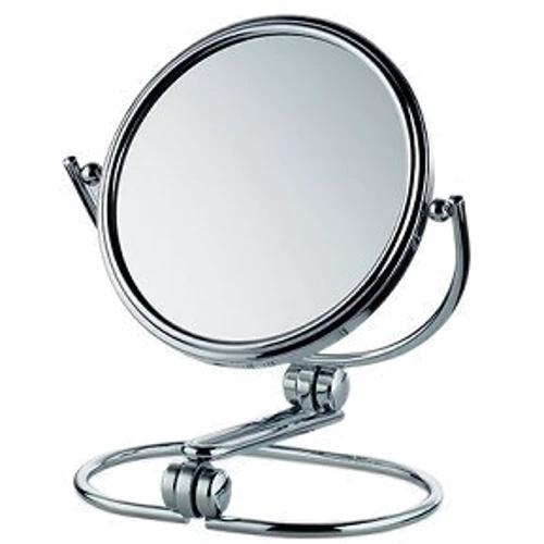 Дзеркало косметичне KELA Safia 14.5х10.5 см (20625)