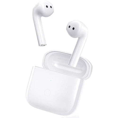 Наушники Xiaomi Redmi Buds 3 White (M2104E1/BHR5174GL) 