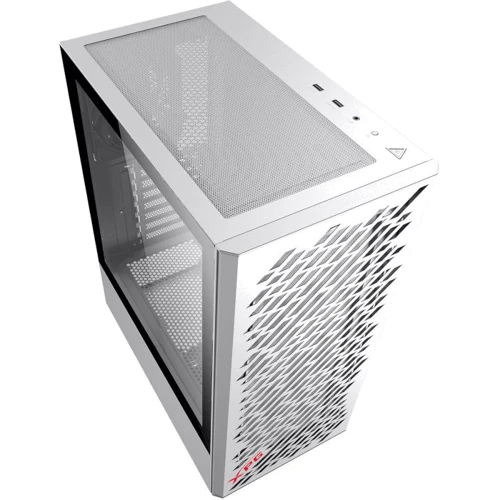 Корпус ADATA VALORAIRMT-WHCWW: Типоразмер Midi-Tower