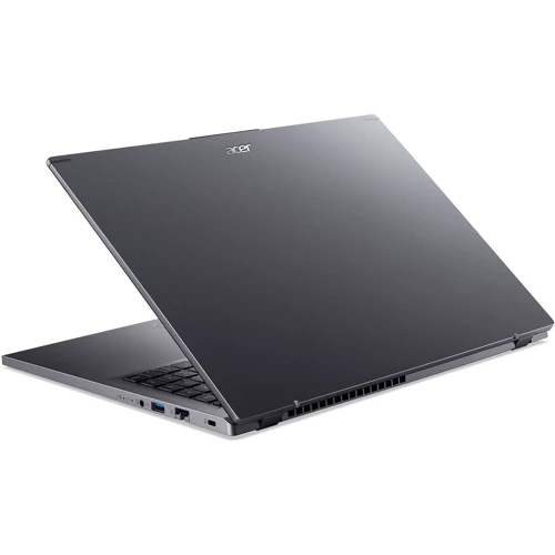 Ноутбук Acer Aspire 16 A16-51GM (NX.KXPEU.001) UA: Оперативная память 16 ГБ